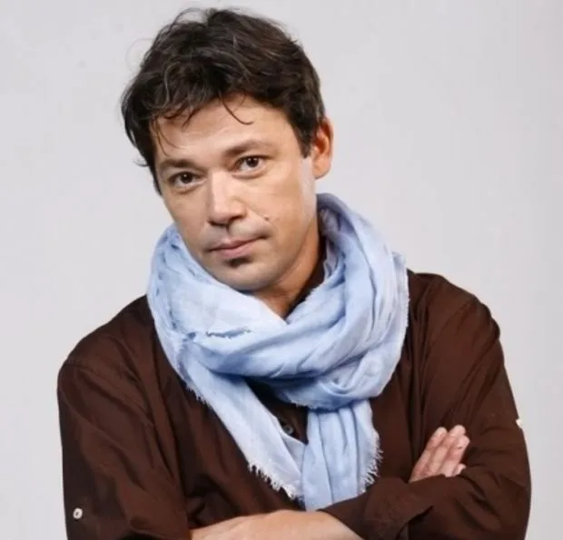 تصویر Cristian Iacob