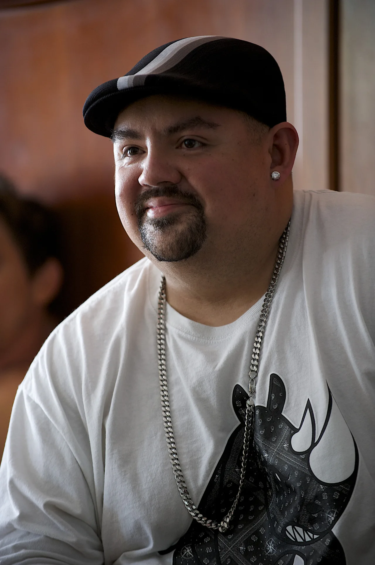 تصویر Gabriel Iglesias