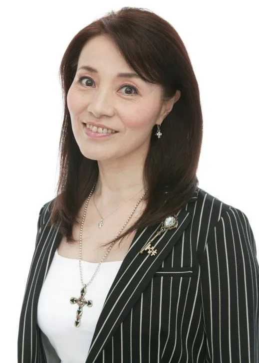 تصویر Kazue Ikura