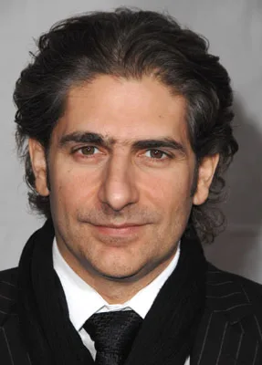 تصویر Michael Imperioli