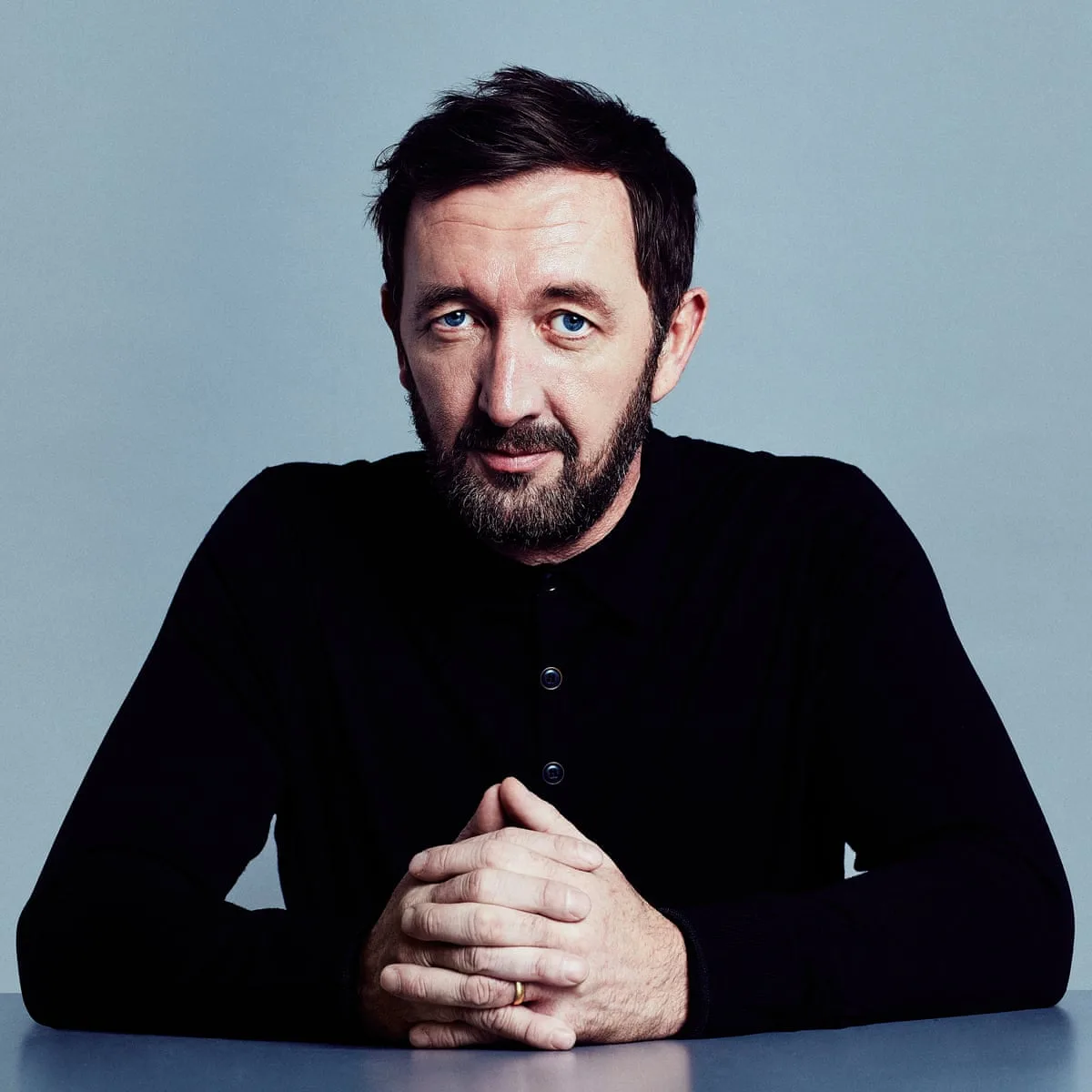 تصویر Ralph Ineson