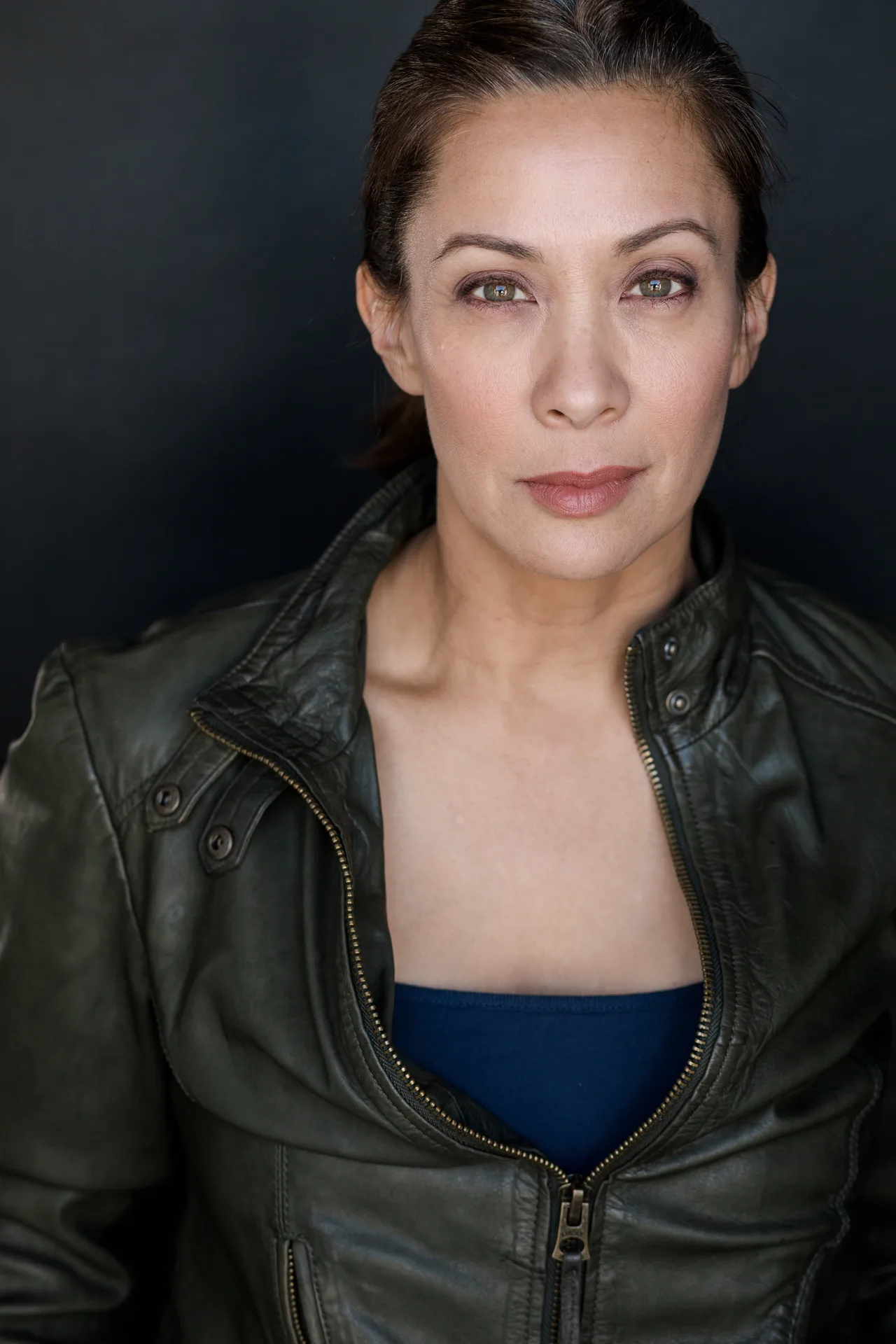 تصویر Diana Lee Inosanto
