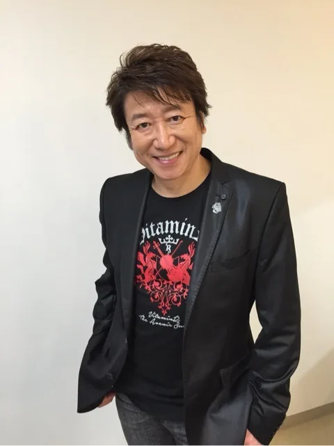 تصویر Kazuhiko Inoue