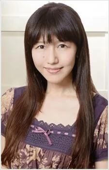 تصویر Kikuko Inoue