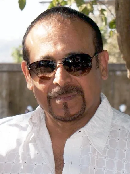 تصویر Adi Irani