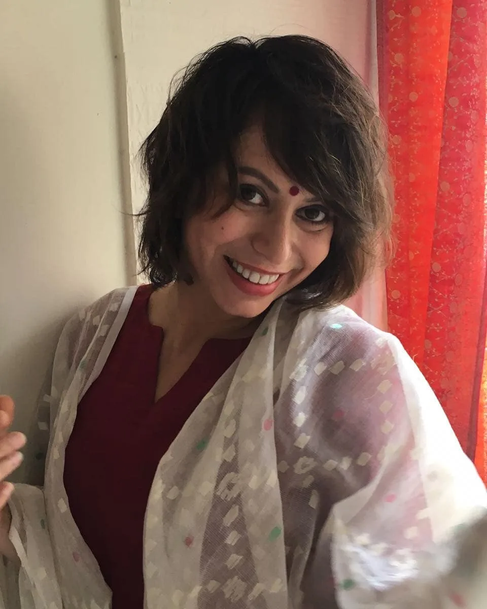 تصویر Dilnaz Irani