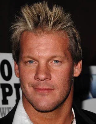 تصویر Chris Jericho