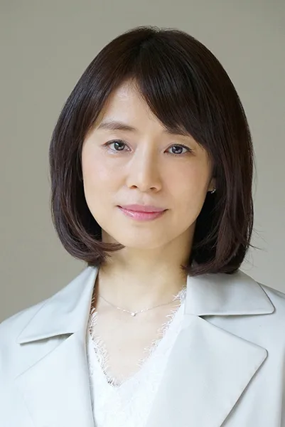 تصویر Yuriko Ishida
