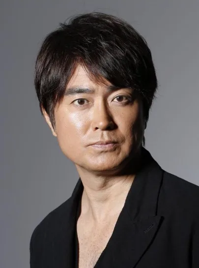 تصویر Ken Ishiguro