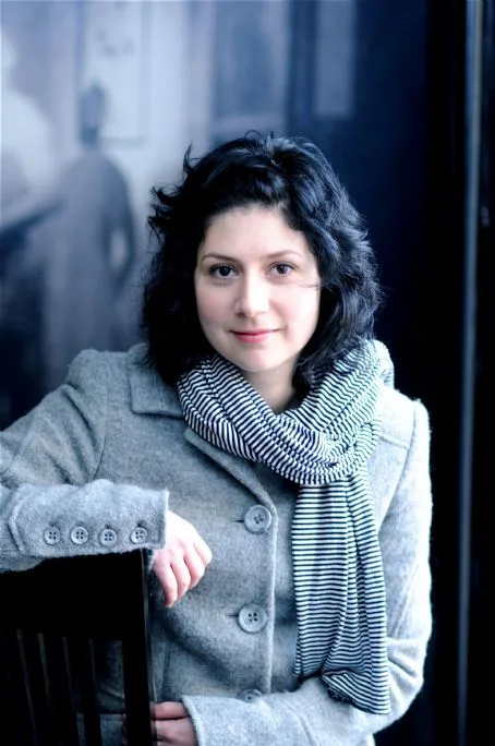 تصویر Martha Issová