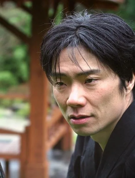 تصویر Yuki Iwamoto