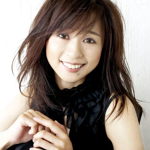 تصویر Junko Iwao