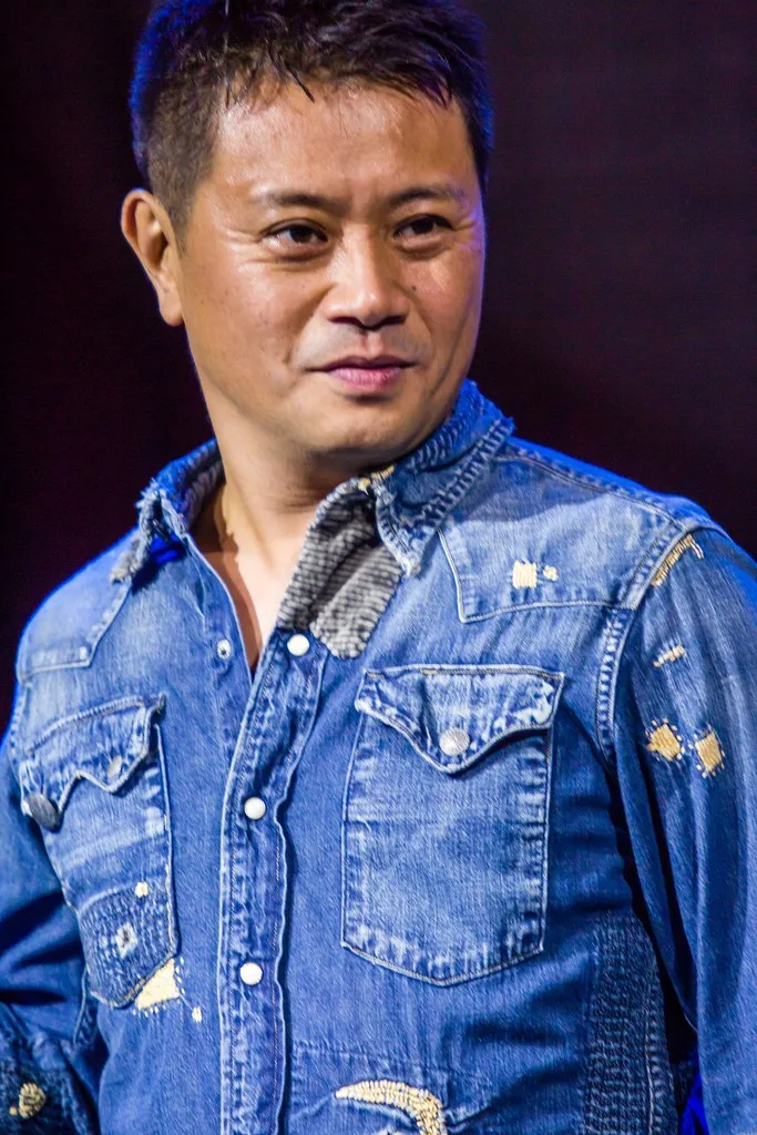 تصویر Mitsuo Iwata