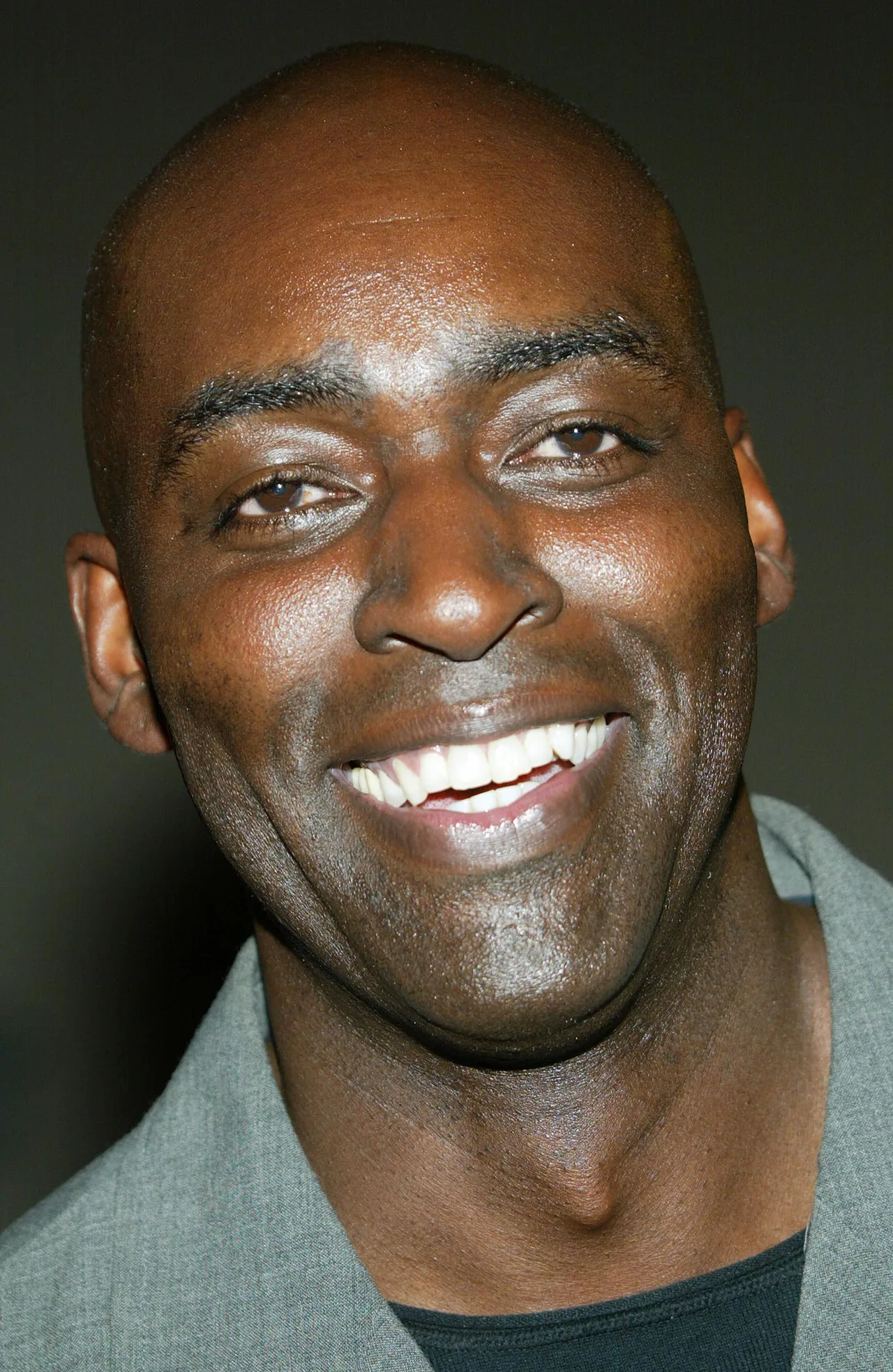 تصویر Michael Jace