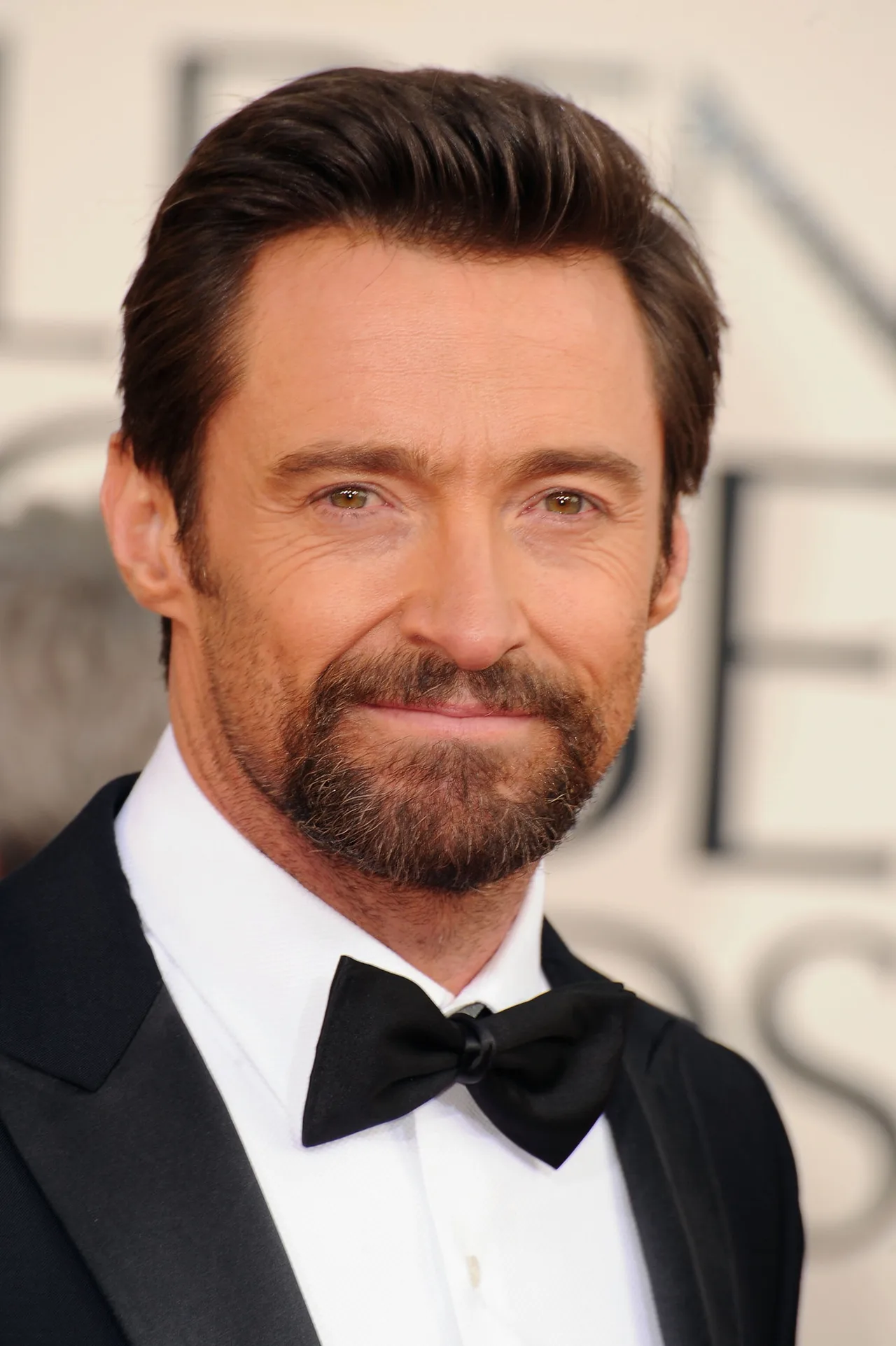 تصویر Hugh Jackman