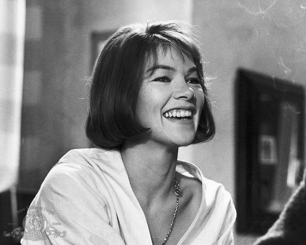 تصویر Glenda Jackson