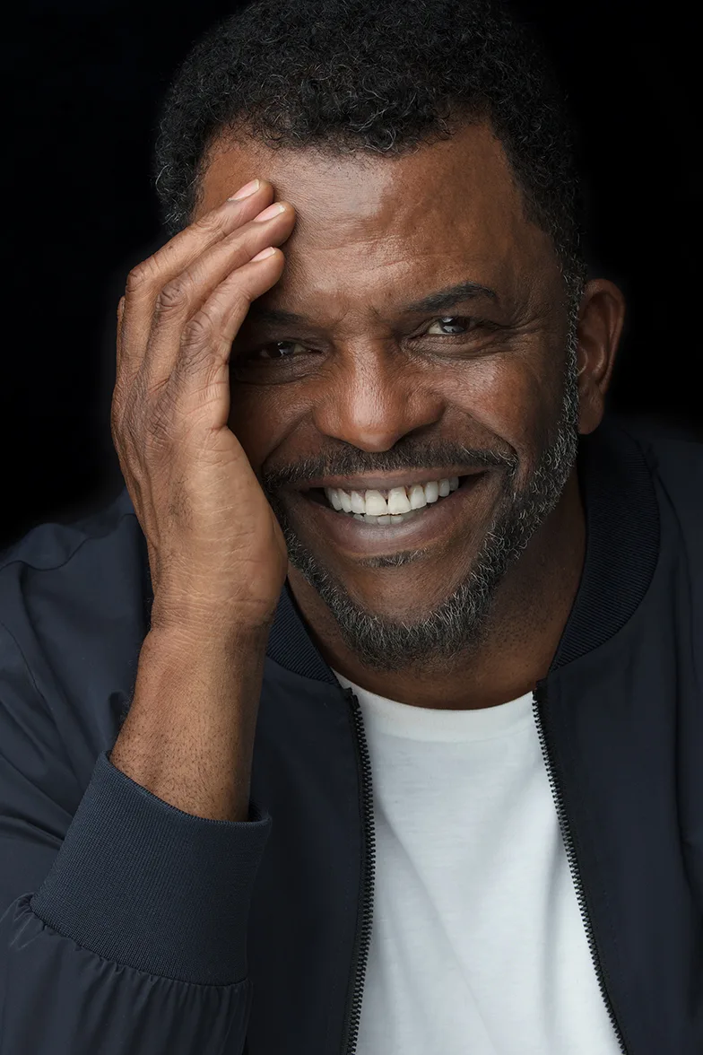 تصویر Kevin Jackson