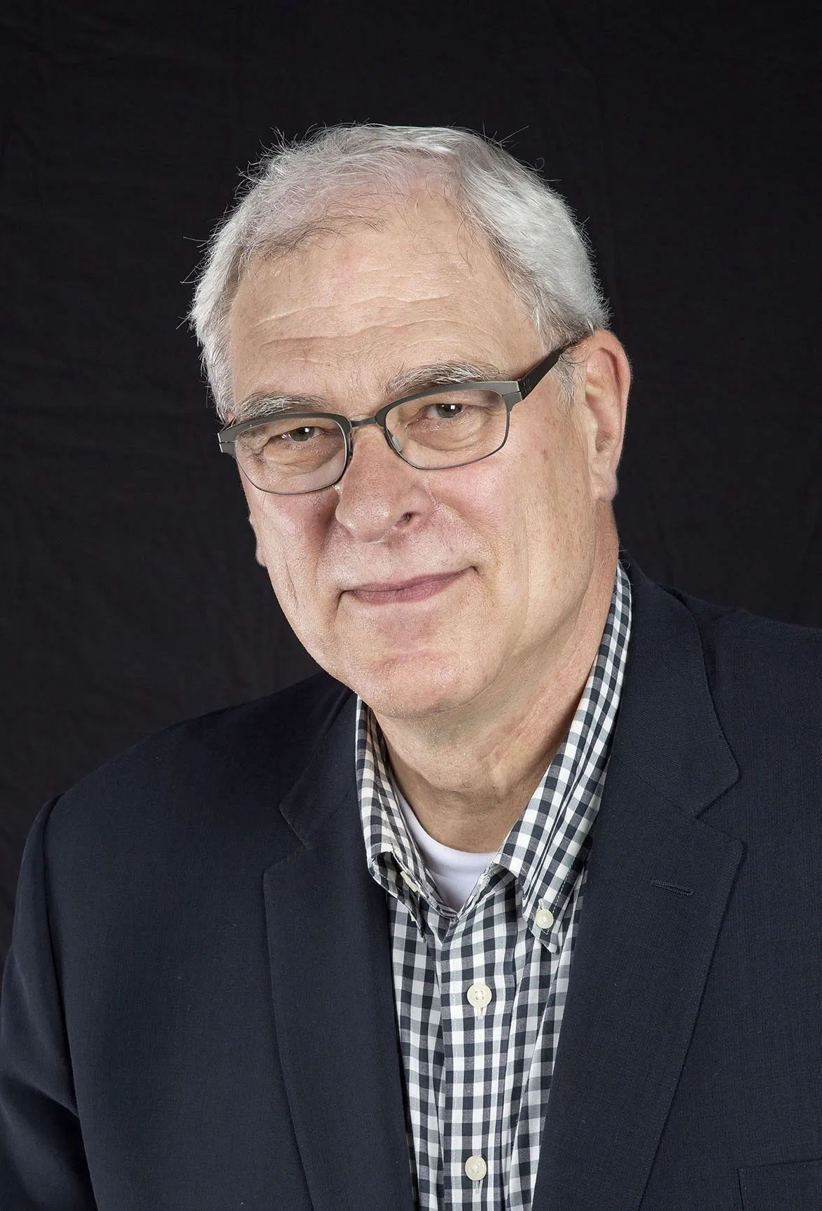 تصویر Phil Jackson