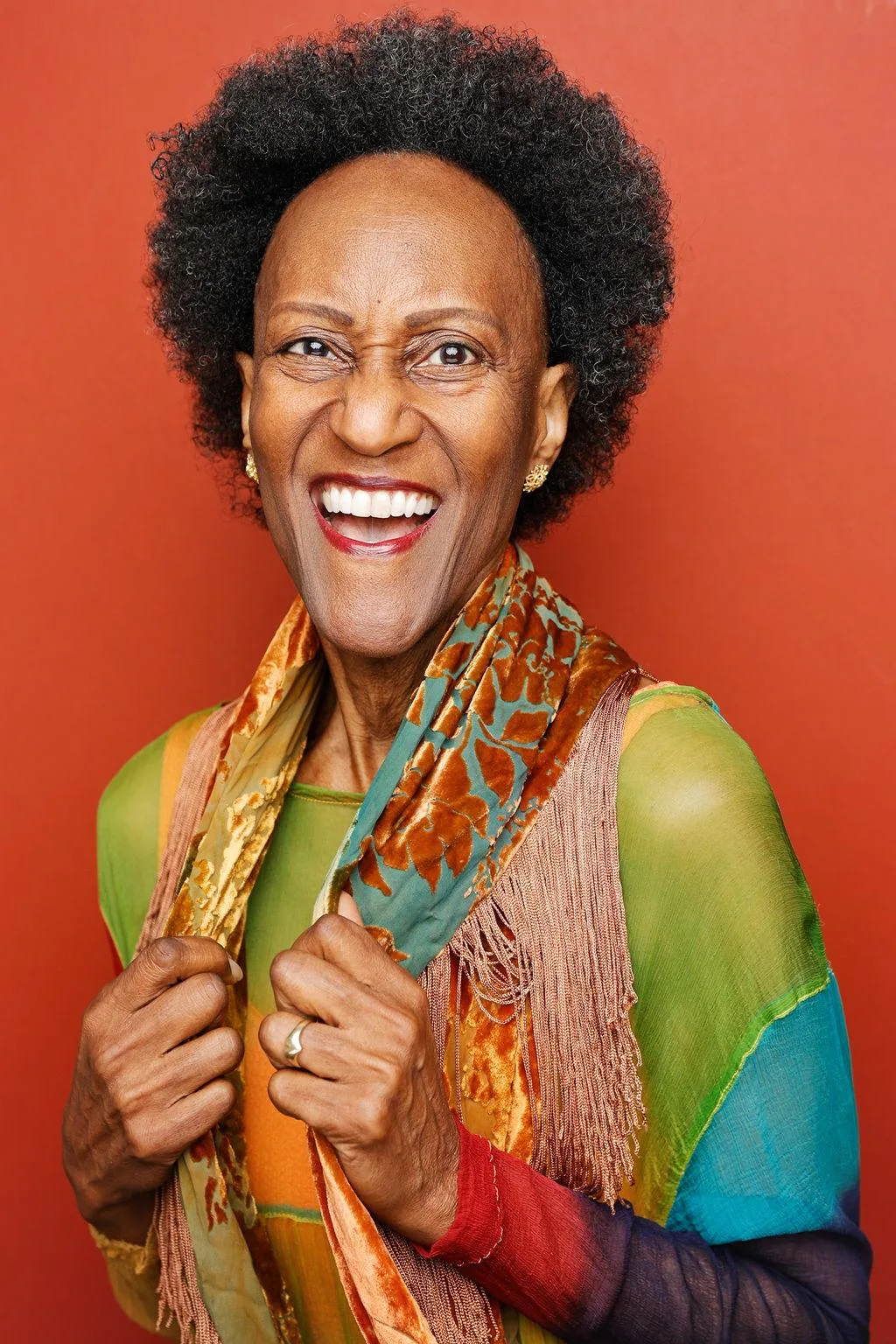 تصویر Sonia Jackson