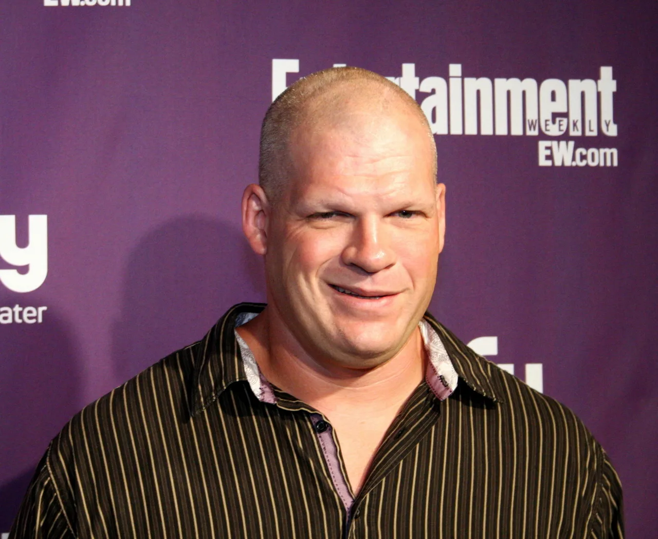 تصویر Glenn Jacobs
