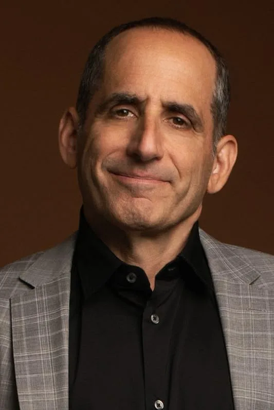 تصویر Peter Jacobson