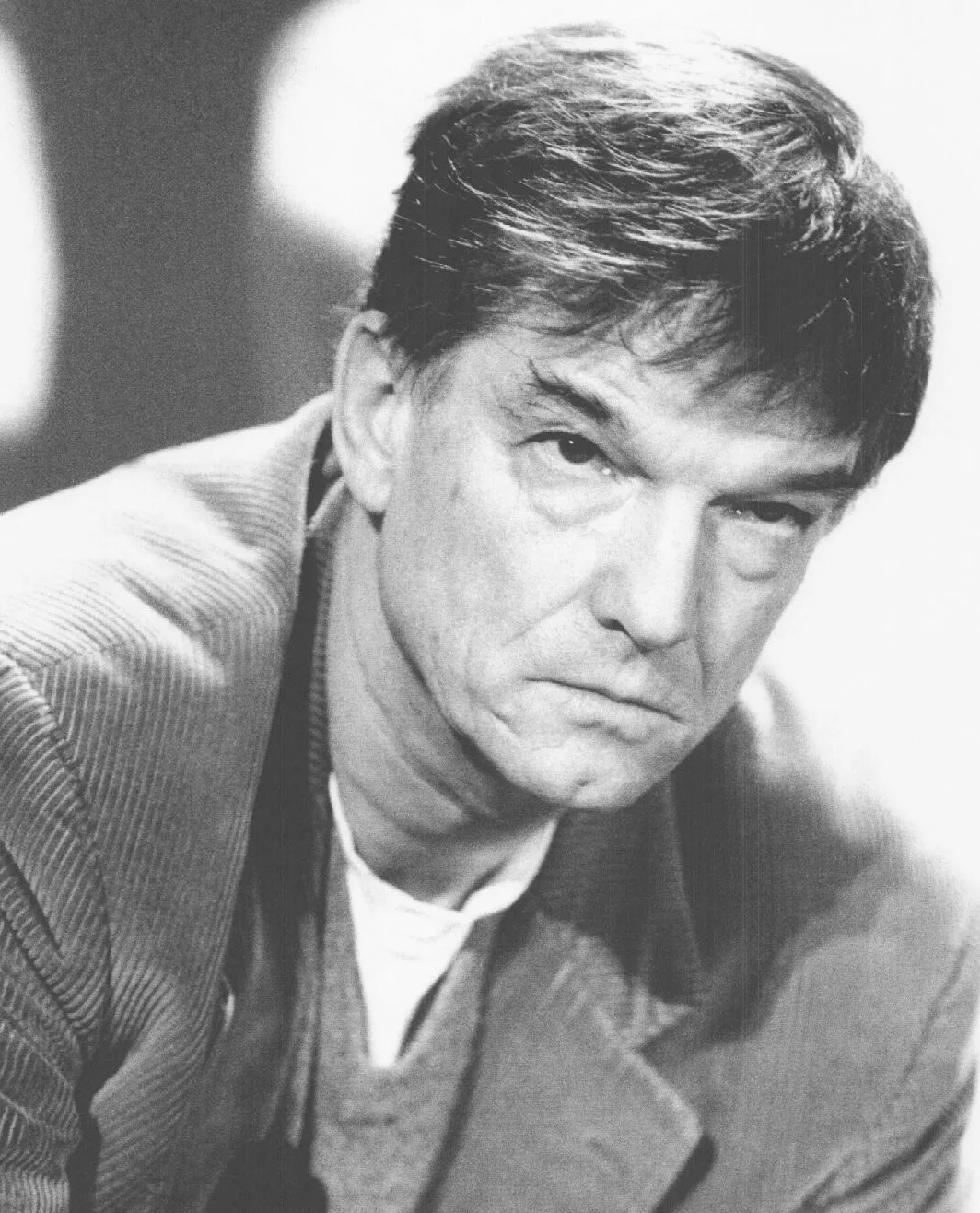 تصویر Benoît Jacquot