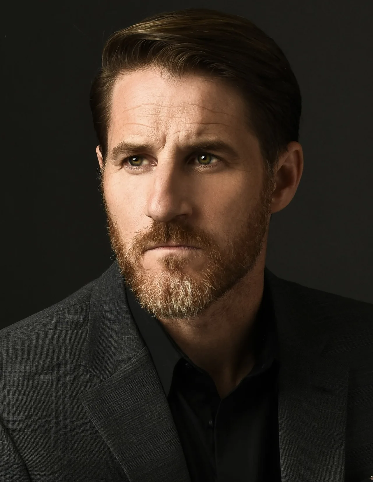 تصویر Sam Jaeger