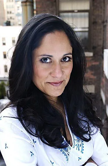 تصویر Sakina Jaffrey