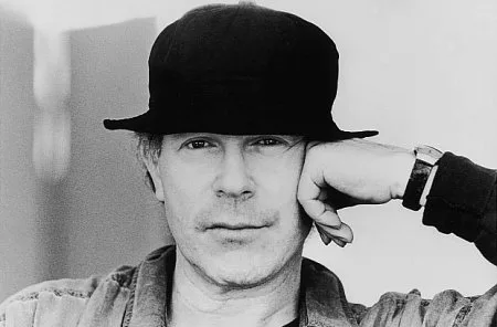 تصویر Henry Jaglom
