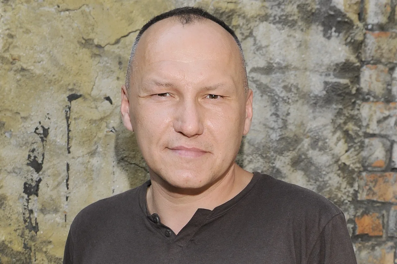 تصویر Mariusz Jakus