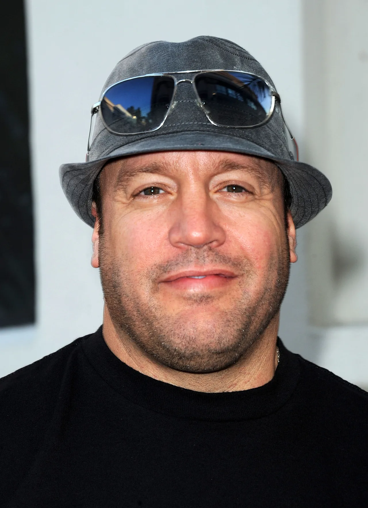 تصویر Kevin James