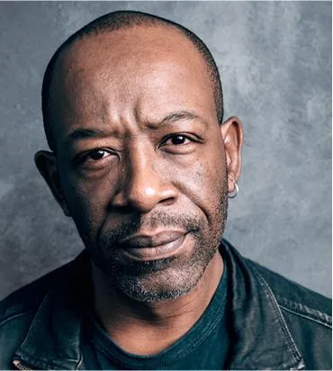تصویر Lennie James