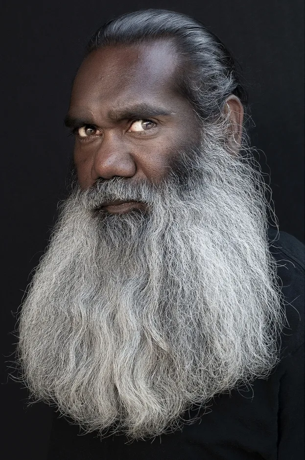 تصویر Trevor Jamieson