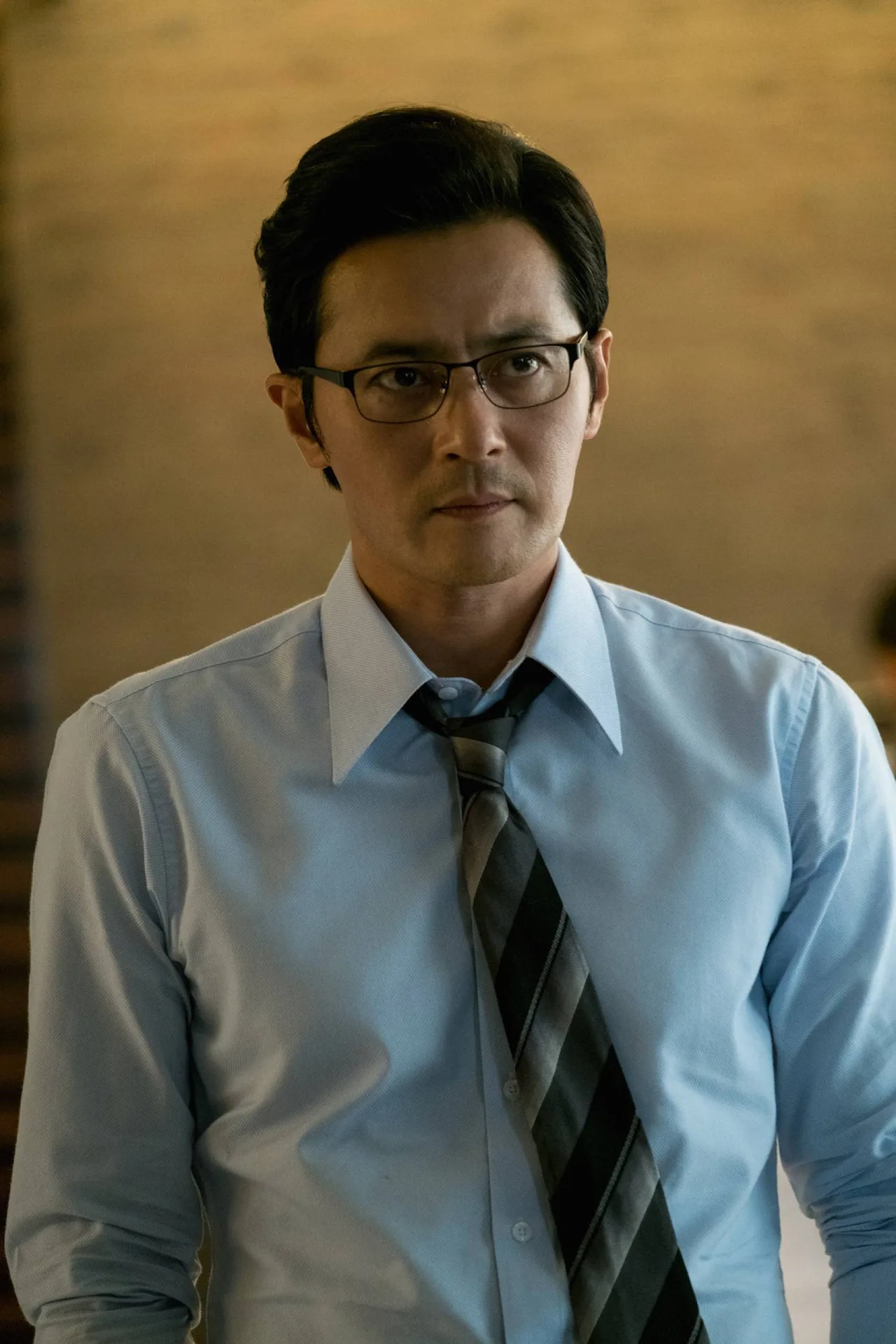 تصویر Jang Dong-gun