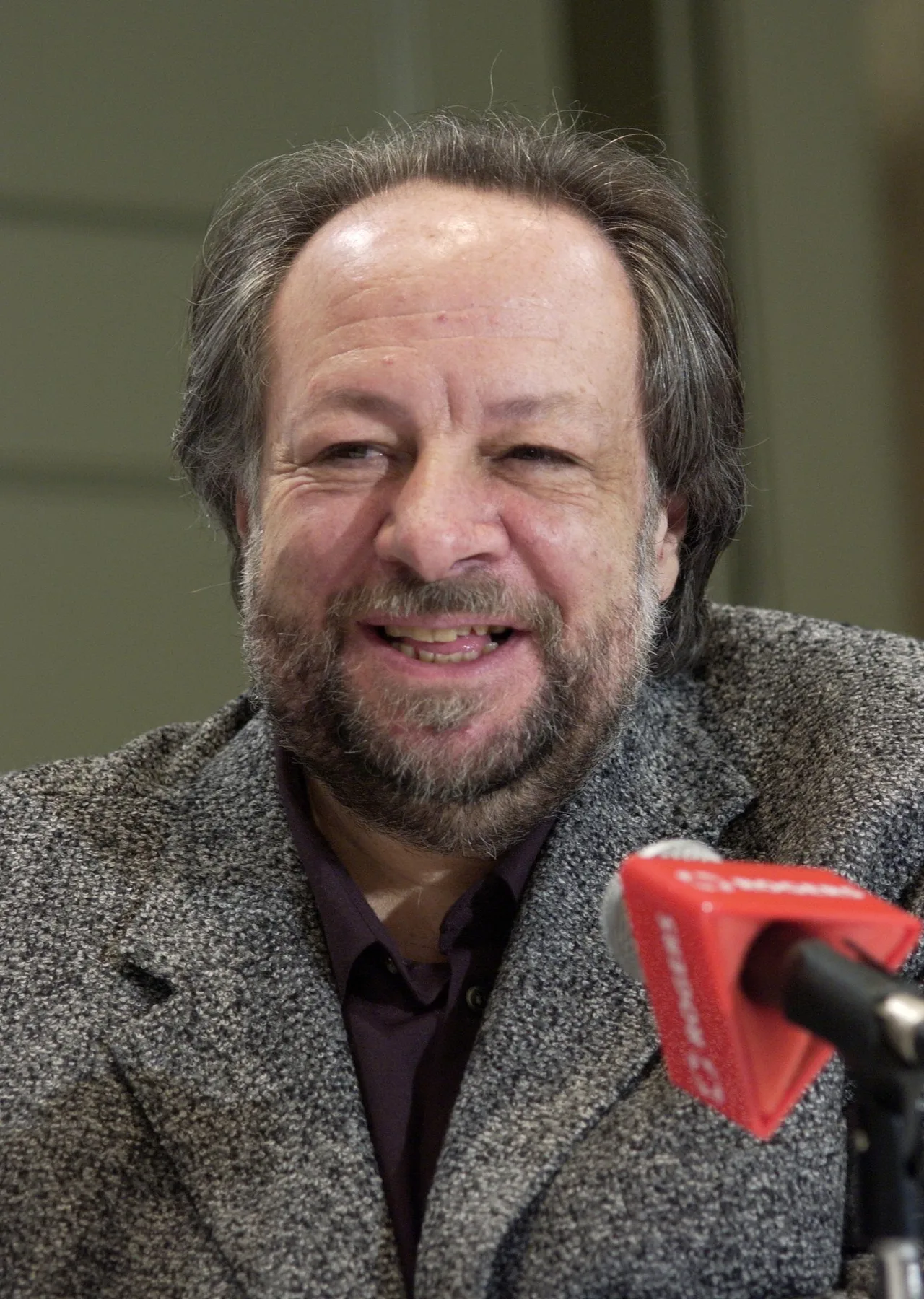تصویر Ricky Jay