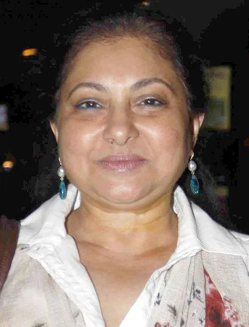 تصویر Smita Jaykar