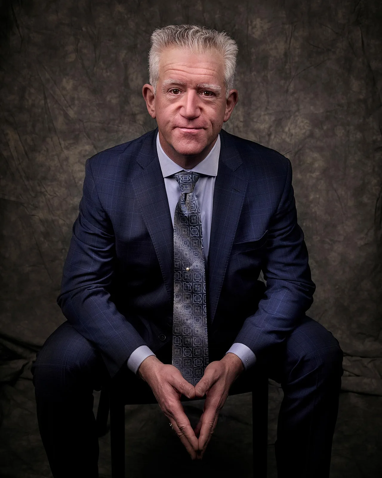 تصویر Gregory Jbara