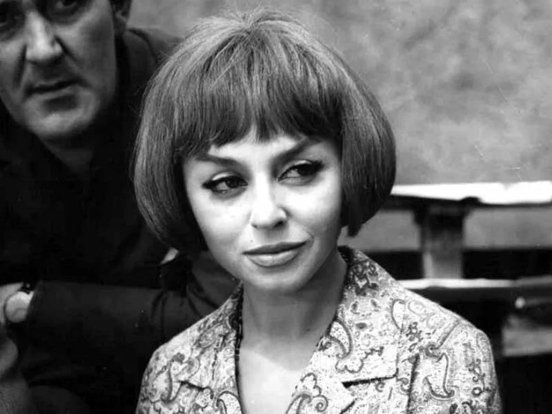 تصویر Kalina Jedrusik