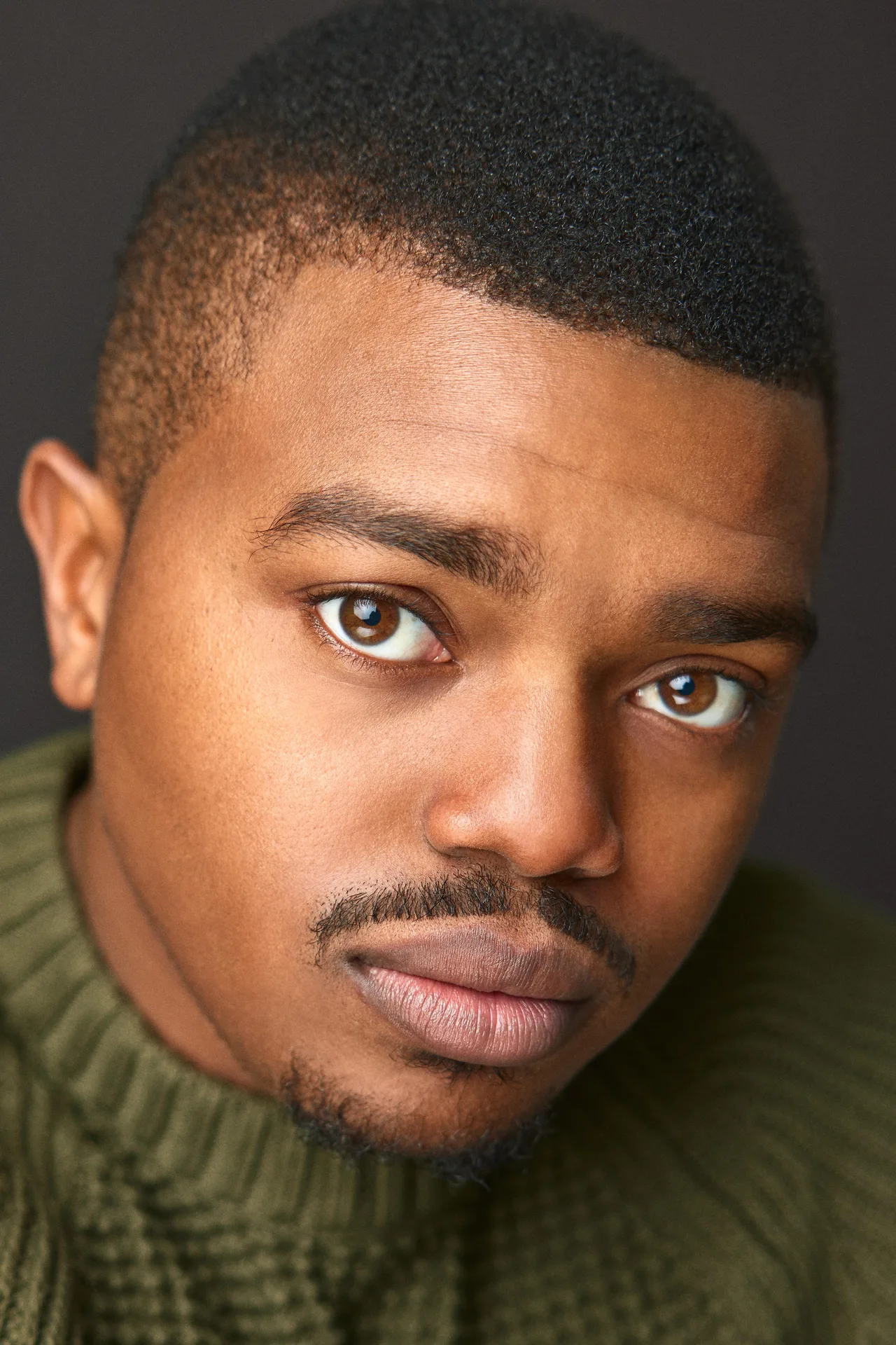 تصویر Marc John Jefferies
