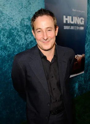 تصویر Eddie Jemison