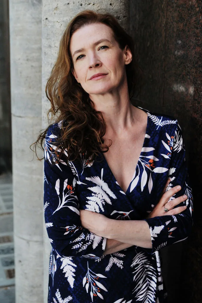 تصویر Julika Jenkins