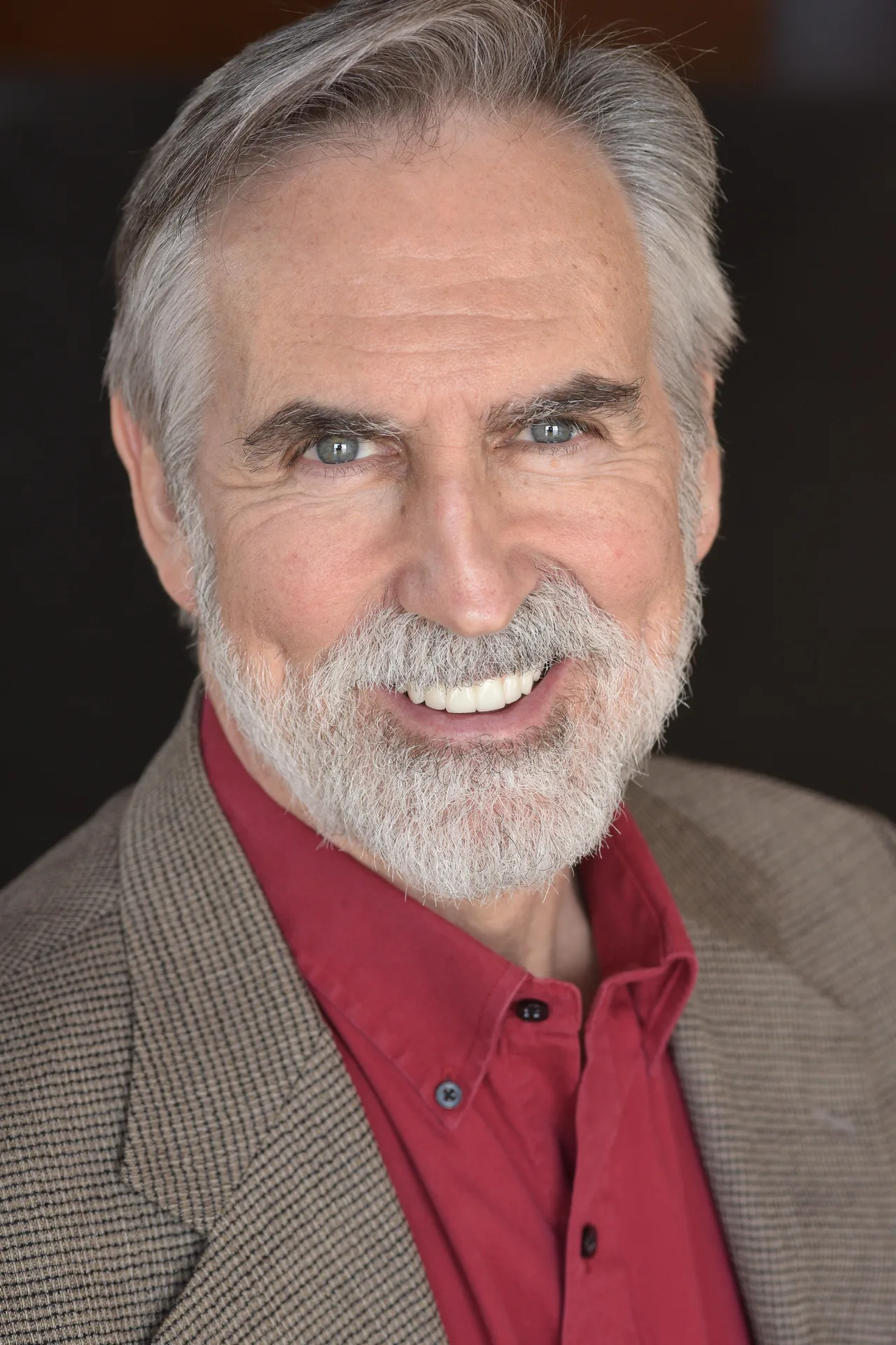 تصویر Bill Jenkins