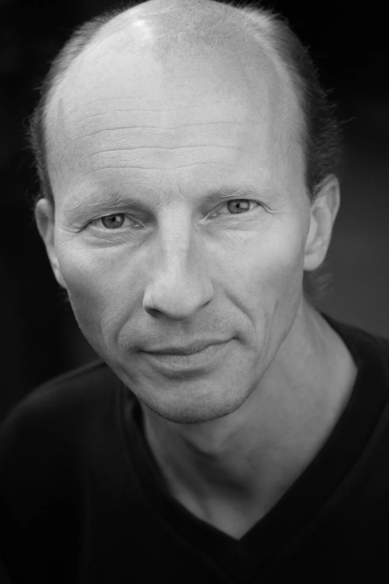 تصویر Michael Jenn
