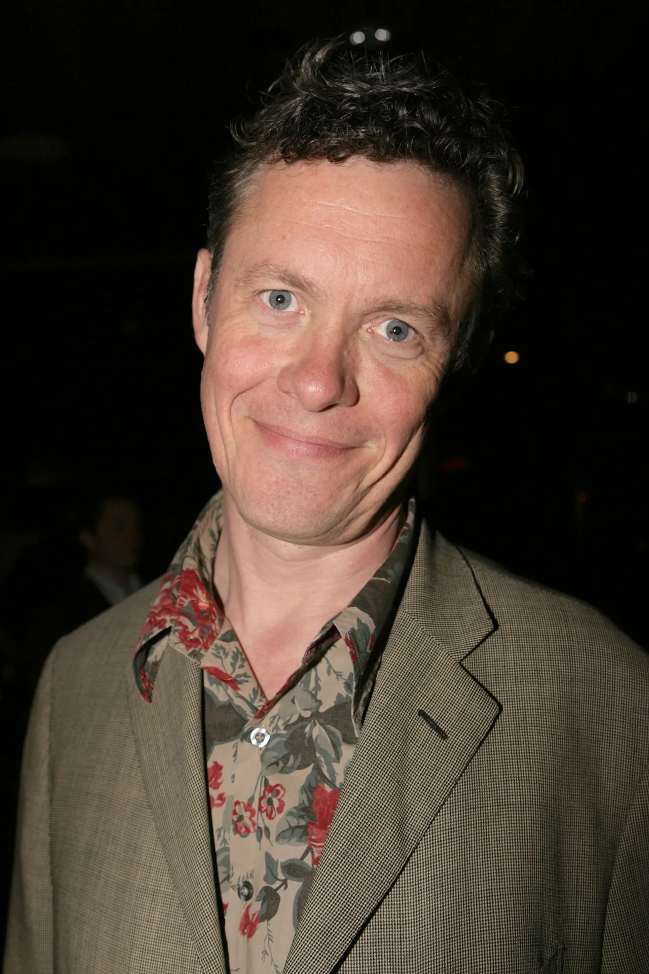 تصویر Alex Jennings