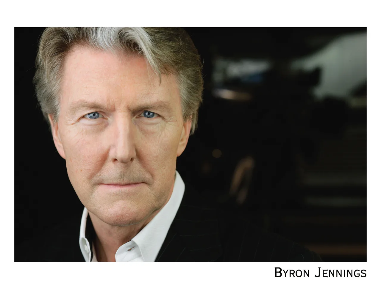 تصویر Byron Jennings