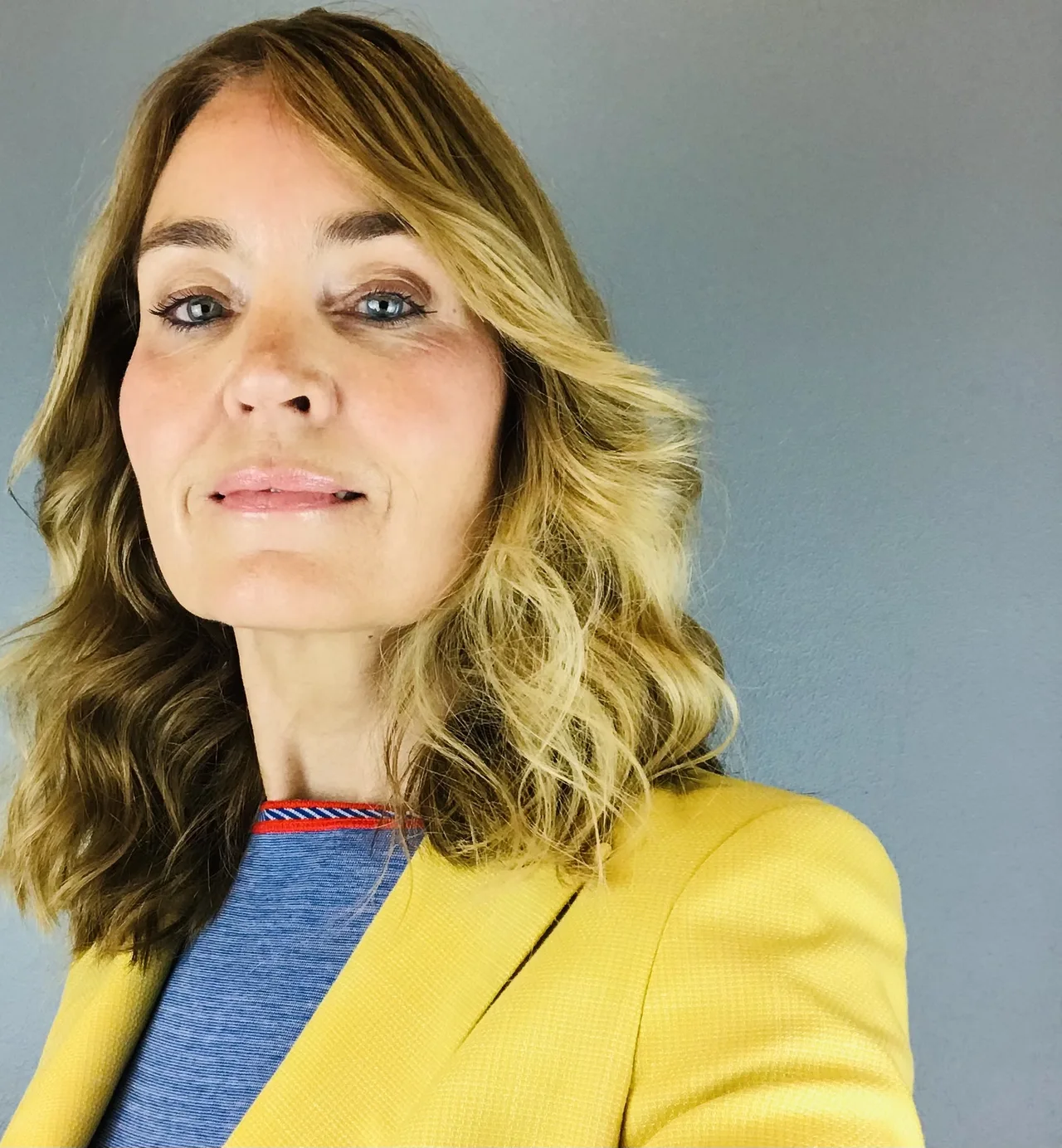 تصویر Mari-Anne Jespersen