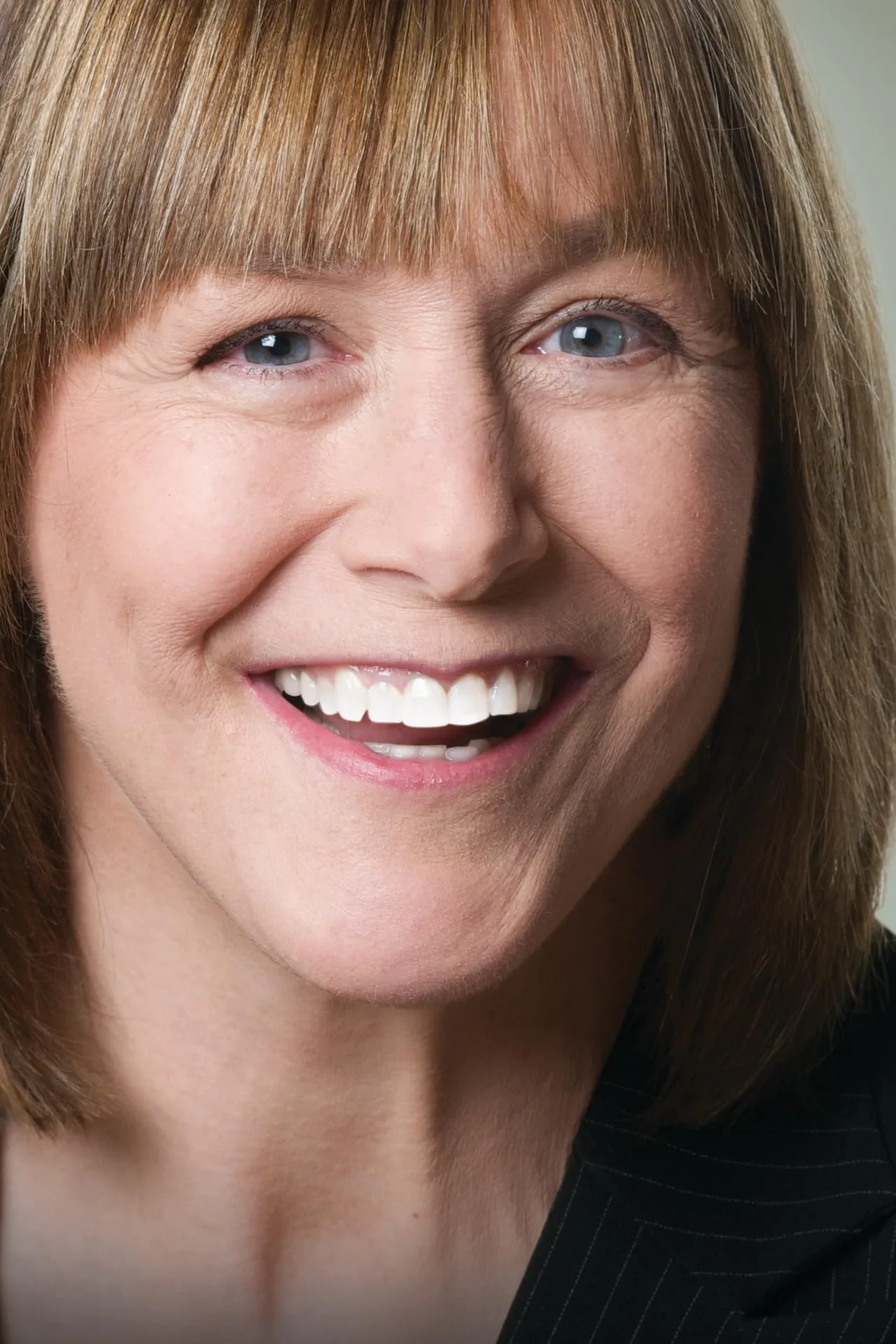 تصویر Geri Jewell