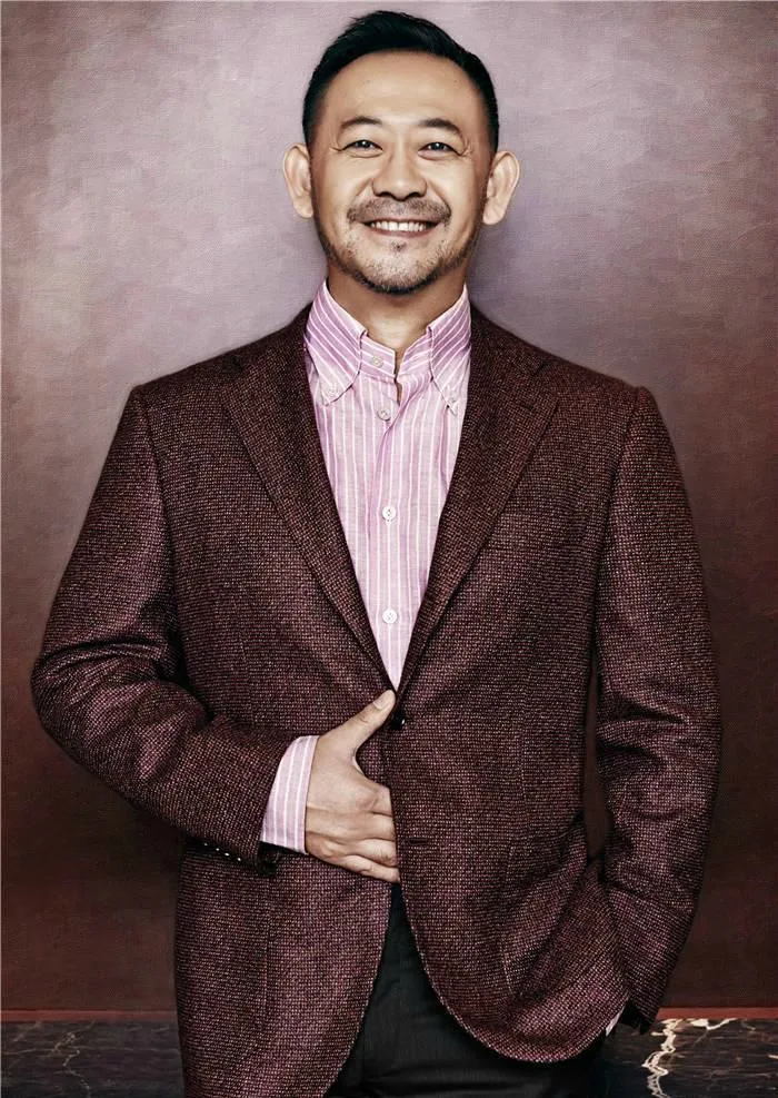 تصویر Wu Jiang