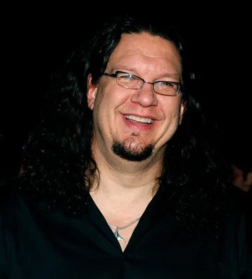 تصویر Penn Jillette