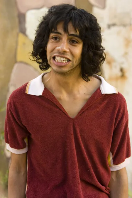 تصویر Héctor Jiménez